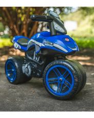 Беговел Falk Moto Racing Team 531 Blue